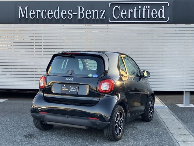 MCC SMART FORTWO COUPE 2017 Image 31