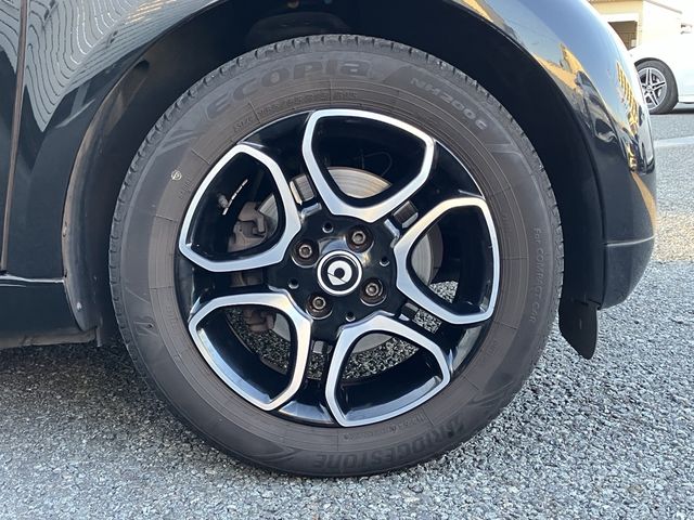 MCC SMART FORTWO COUPE 2017 Image 31