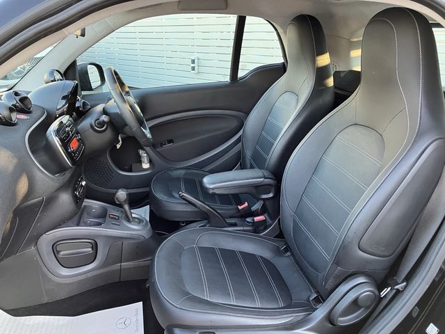MCC SMART FORTWO COUPE 2017 Image 31