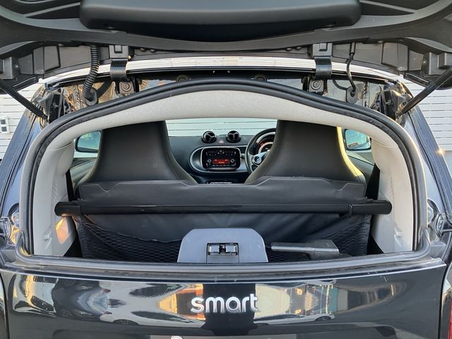 MCC SMART FORTWO COUPE 2017 Image 31