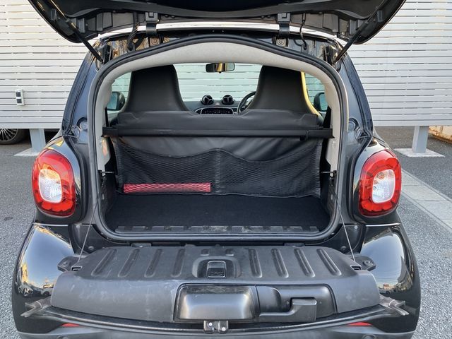 MCC SMART FORTWO COUPE 2017 Image 31