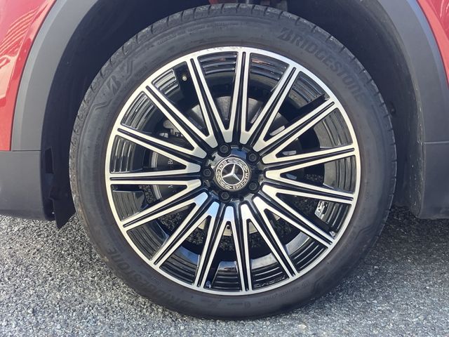 MERCEDES BENZ GLB 2025 Image 31