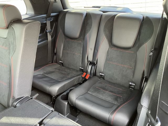 MERCEDES BENZ GLB 2025 Image 31