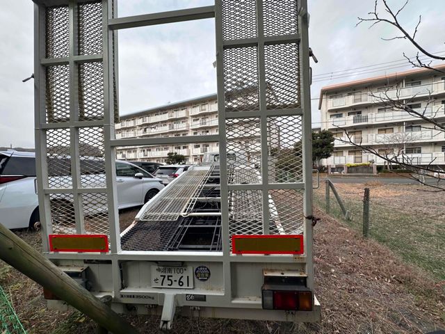 ISUZU ELF 2003 Image 31