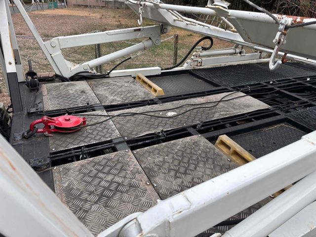 ISUZU ELF 2003 Image 31