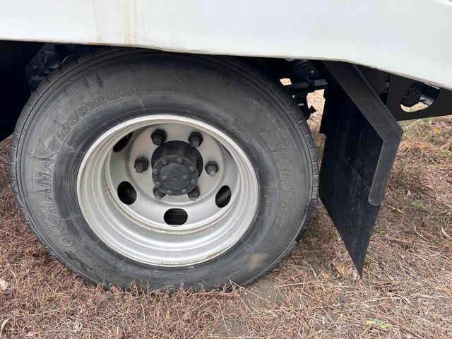 ISUZU ELF 2003 Image 31