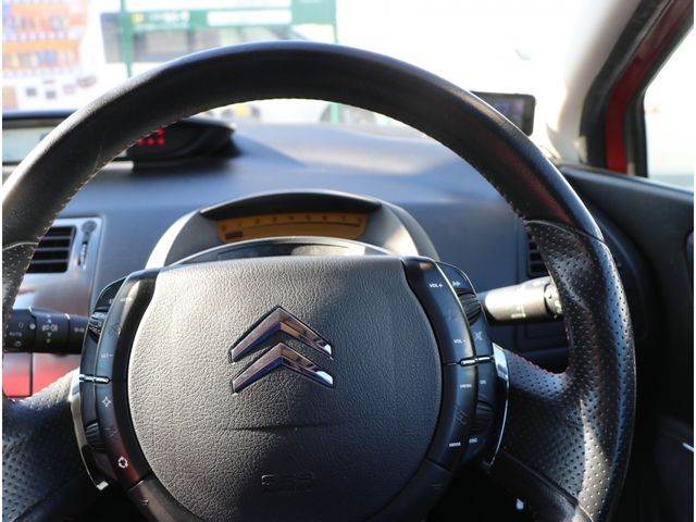 CITROEN C4 2007 Image 31