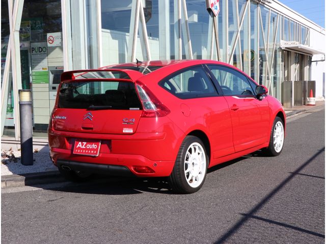 CITROEN C4 2007 Image 31