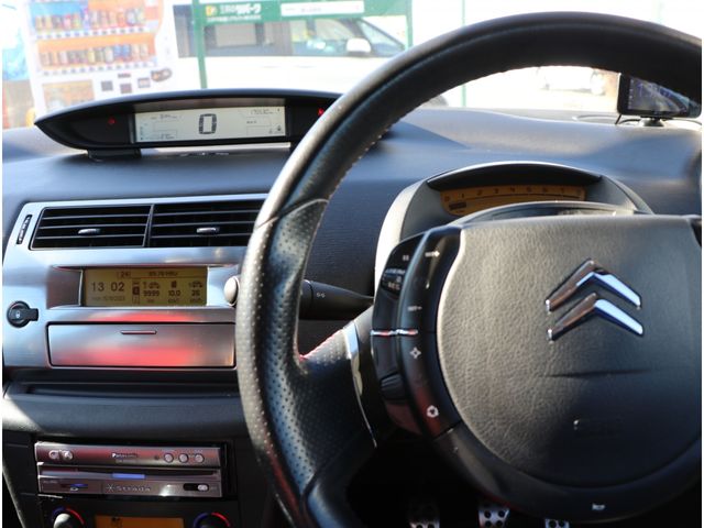 CITROEN C4 2007 Image 31