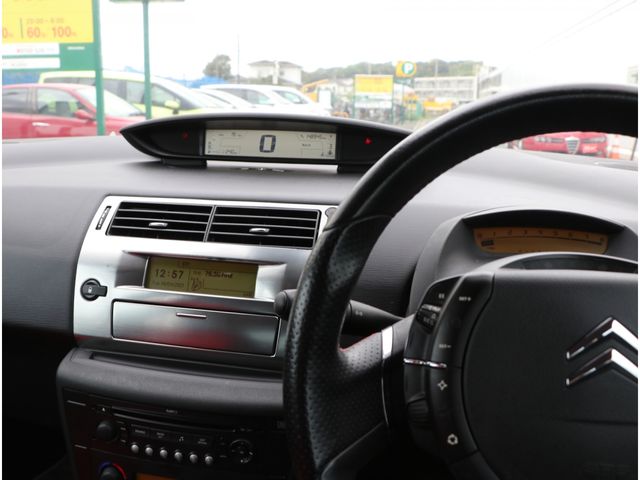 CITROEN C4 2007 Image 31