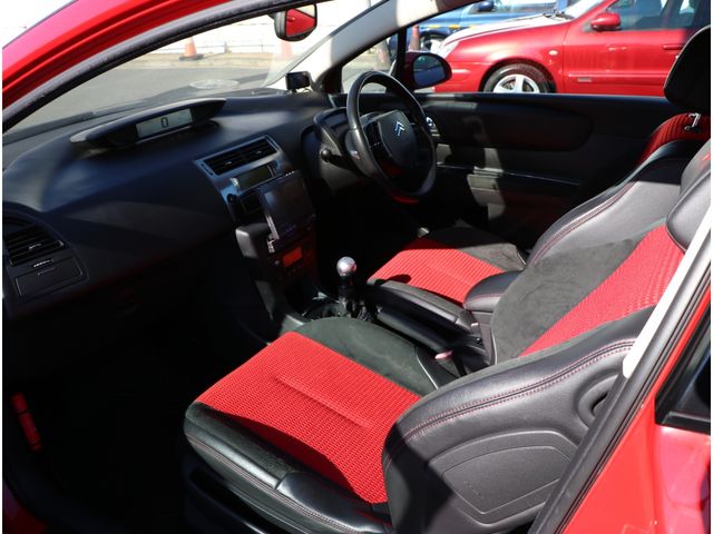 CITROEN C4 2007 Image 31