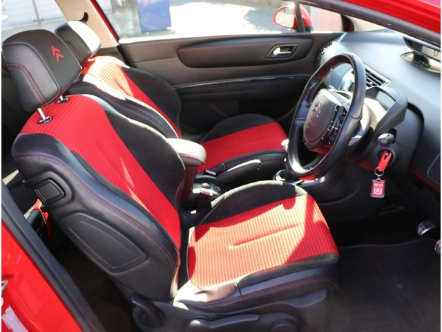 CITROEN C4 2007 Image 31