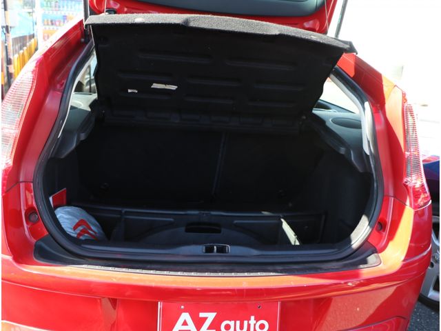 CITROEN C4 2007 Image 31