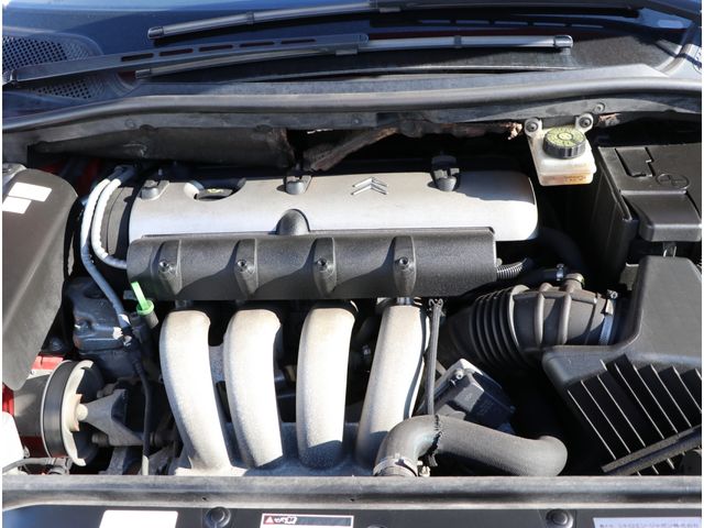 CITROEN C4 2007 Image 31