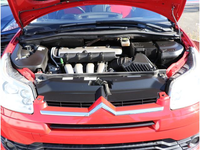 CITROEN C4 2007 Image 31