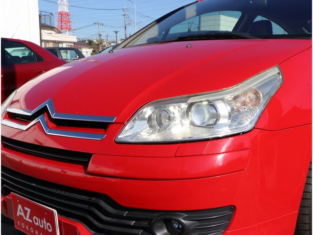 CITROEN C4 2007 Image 31