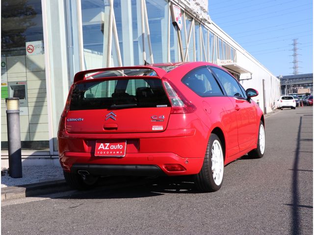 CITROEN C4 2007 Image 31