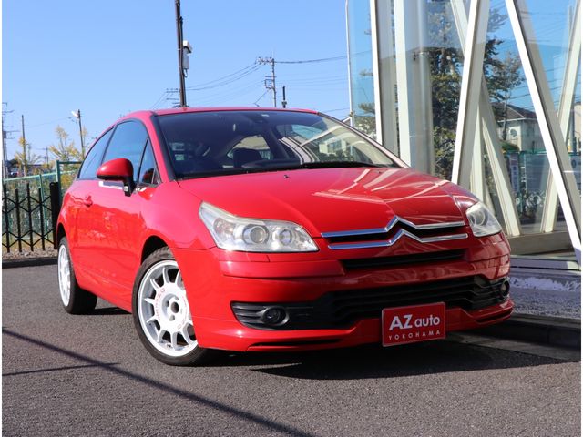 CITROEN C4 2007 Image 31