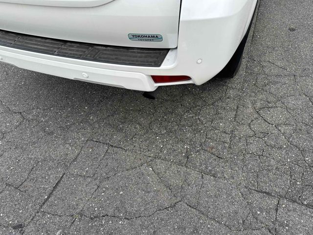 TOYOTA LANDCRUISER PRADO 2021 Image 31