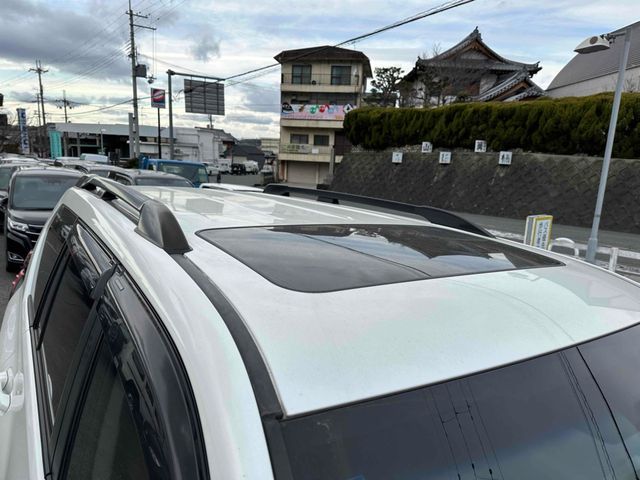 TOYOTA LANDCRUISER PRADO 2021 Image 31