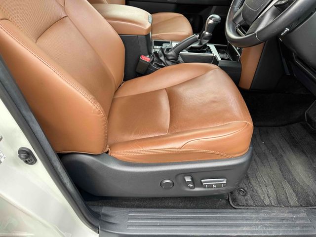 TOYOTA LANDCRUISER PRADO 2021 Image 31