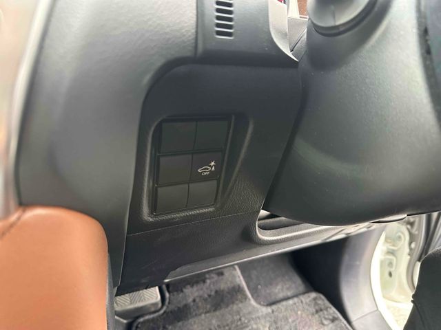 TOYOTA LANDCRUISER PRADO 2021 Image 31