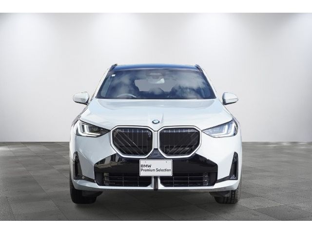 BMW X3 2025 Image 31