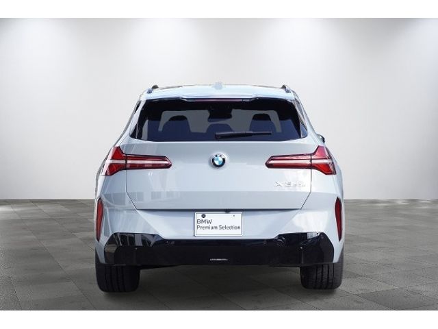 BMW X3 2025 Image 31