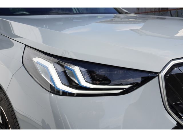 BMW X3 2025 Image 31