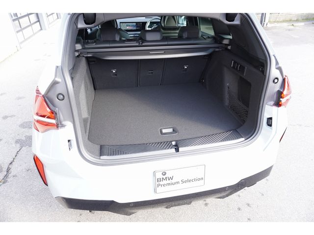 BMW X3 2025 Image 31