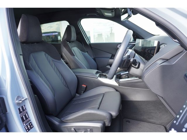 BMW X3 2025 Image 31