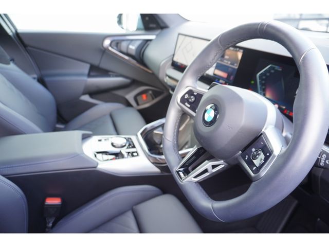 BMW X3 2025 Image 31