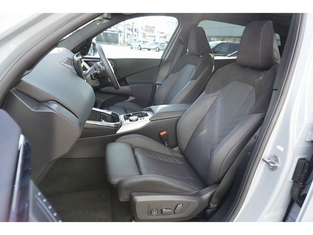 BMW X3 2025 Image 31