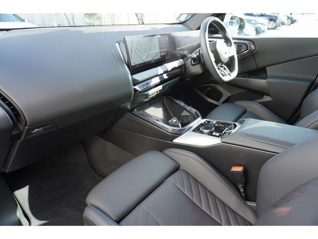 BMW X3 2025 Image 31