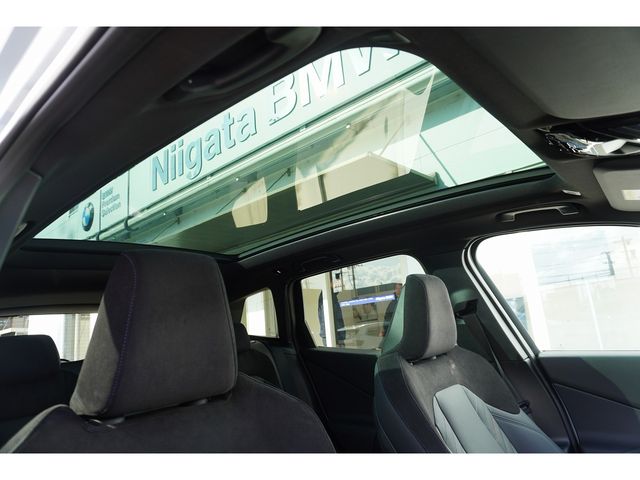 BMW X3 2025 Image 31