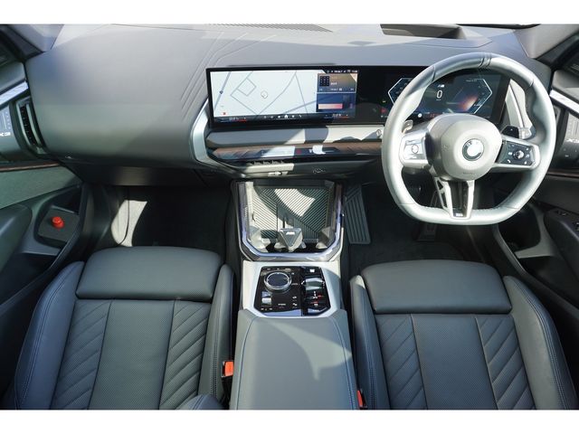 BMW X3 2025 Image 31