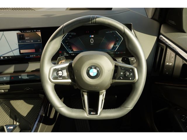 BMW X3 2025 Image 31