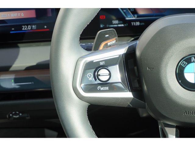 BMW X3 2025 Image 31