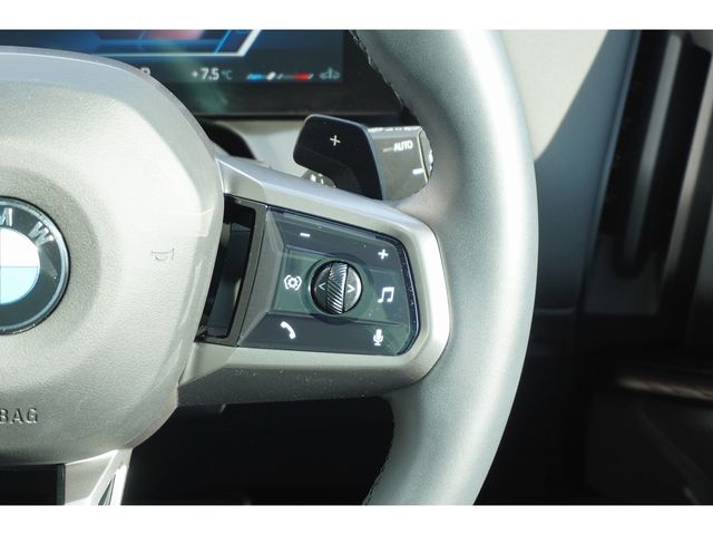 BMW X3 2025 Image 31