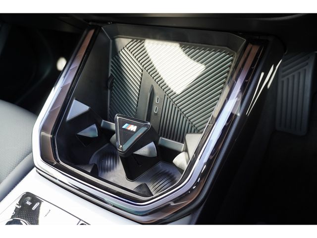 BMW X3 2025 Image 31