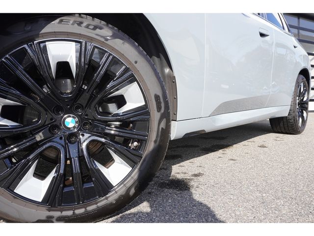 BMW X3 2025 Image 31