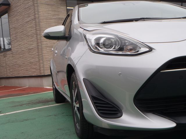 TOYOTA AQUA 2018 Image 31