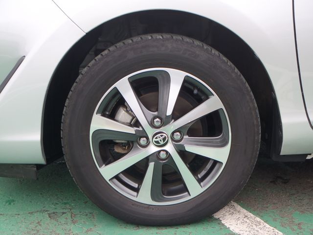 TOYOTA AQUA 2018 Image 31