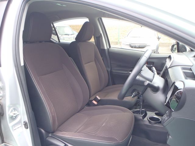 TOYOTA AQUA 2018 Image 31