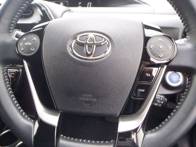 TOYOTA AQUA 2018 Image 31