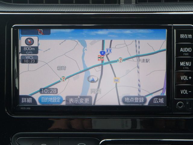 TOYOTA AQUA 2018 Image 31