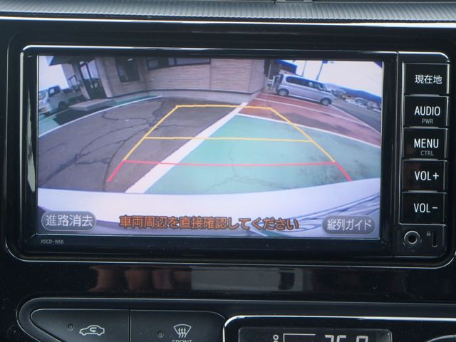 TOYOTA AQUA 2018 Image 31