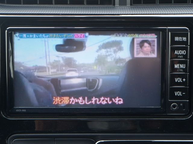 TOYOTA AQUA 2018 Image 31