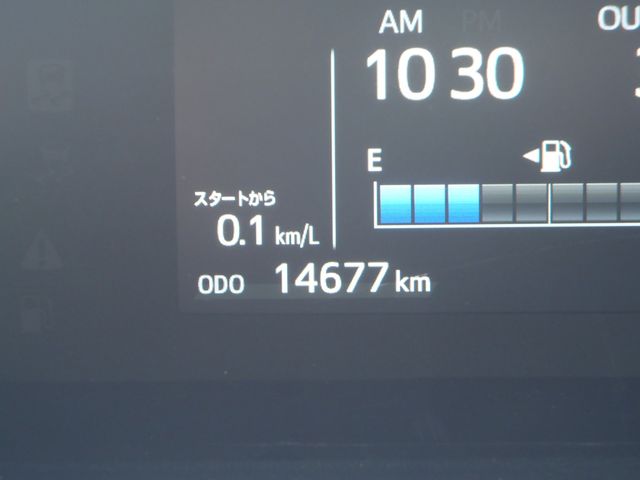 TOYOTA AQUA 2018 Image 31