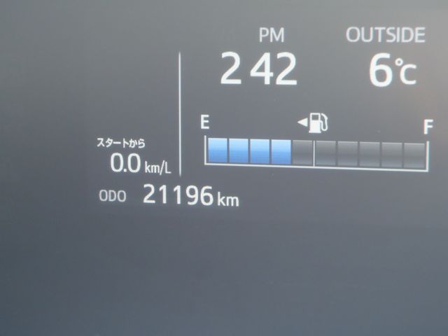 TOYOTA AQUA 2017 Image 31